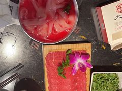 -大妙火锅·非物质文化遗产(东郊记忆店)