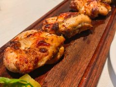 -波特曼西餐厅(南岗店)