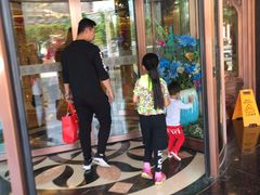-宝丽金大酒店·洗浴中心