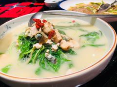 -阿庄新豫菜(航海东路店)
