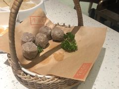 -左庭右院鲜牛肉火锅(长泰广场店)