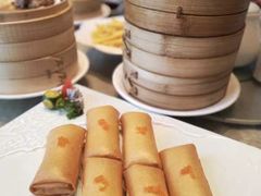 -正元希尔顿逸林酒店-御玺中餐厅