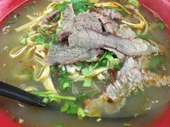 -淮南李记牛肉汤(阳城路店)