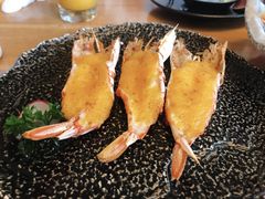 -王鼎精致料理铁板烧(世博源店)