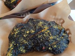 黑金藤椒脆手枪腿-德克士(海秀东店)