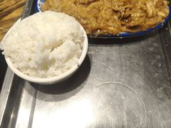 -满大烩菜焖面(工业路店)