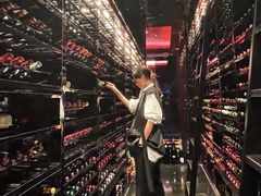 -L'ATELIER de Joel Robuchon(外滩18号店)