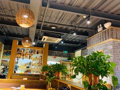 大堂-云念·云水遥(金台路店)