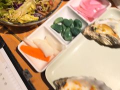 -木屋烧烤(惠阳华润小径湾店)