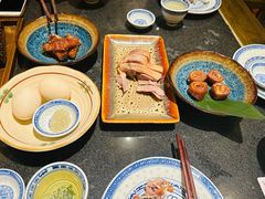 -南京大牌档(新街口德基广场店)