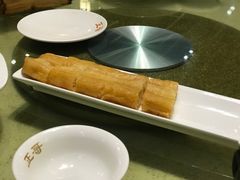 油黄金条-正哥点心皇子(锦江国际广场店)