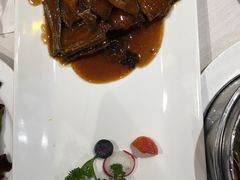 京味罐焖带鱼-大鸭梨烤鸭(金色漫香店)