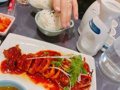 -火肆高麗火盆