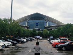 -太原武宿国际机场