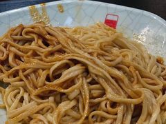 拌面-沙县小吃文化城