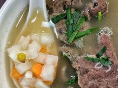 -燊意布拉肠云吞面(中山四路店)