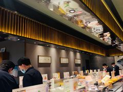 -小乔回转寿司(铁东万象汇店)