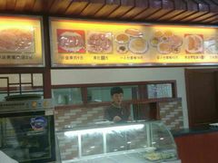 -李连贵熏肉大饼(兴工街店)