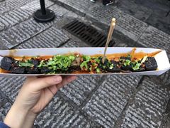 -董顺桃小粒臭豆腐(太平街一店)