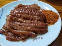 卤肥肠-叶老大肥肠