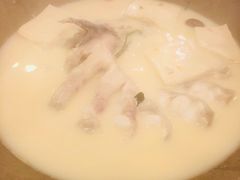 -云中鱼蒸汽石锅鱼(川沙百联店)