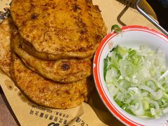 -香约老地方烧烤(九道街店)
