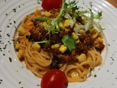 博洛尼亚肉酱意面-汐TIDE融合西餐吧