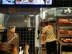 -肯德基(当涂大润发店)