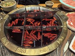 -堂客老火锅(欣阳广场总店)