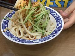 -西安贾三灌汤包·回坊小吃·清真炒菜(北院门总店)