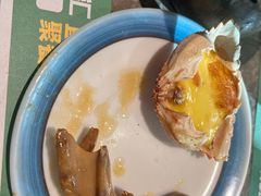 -亚马逊蒸汽活海鲜自助(LCM置汇旭辉广场店)