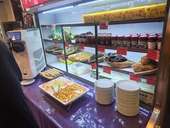 -西江美食舫·江西菜(健德桥店)