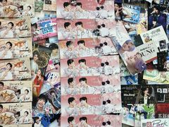 -微店Park(上海静安大悦城店)