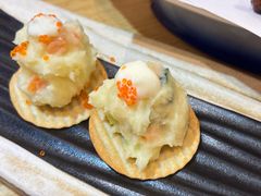 -吉兆·料理(红梅南路店)