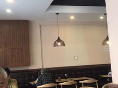 大堂-岩明火勺店(承德路店)