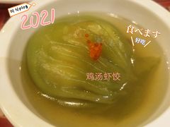 -点都德(聚福楼店)