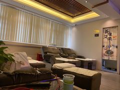 -鸿鹄足浴店(东门店)