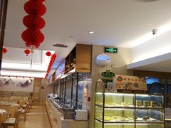 -维也纳国际酒店·西安大雁塔大唐不夜城店