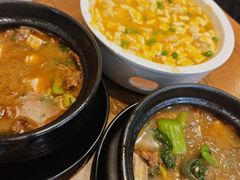 -溢香苑瓦罐(前进路店)
