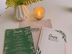 -Oasis Bar & Grill