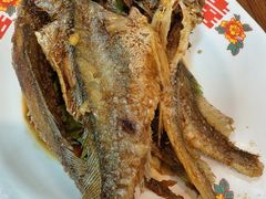 -谢记上海大排档(长寿路店)