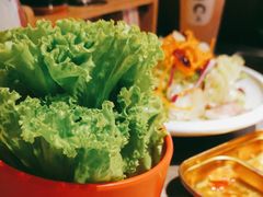 -谷牛日式烤肉(宝山U天地店)