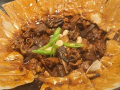 -皖北巫氏三胖地锅鸡(长淮总店)