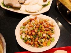 老醋花生-芦月轩羊蝎子(太平桥店)