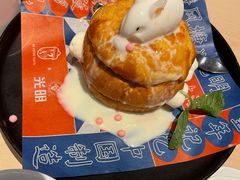 -避风塘(嘉兴八佰伴店)