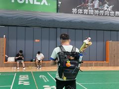 -Gsports全民运动健康中心