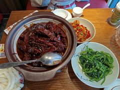 -恰饭·老长沙市井菜(天河客运站店)
