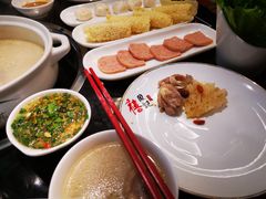 -禧鳳記·猪肚鸡火锅(玖洲道店)