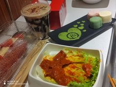 -海底捞火锅(勒泰店)
