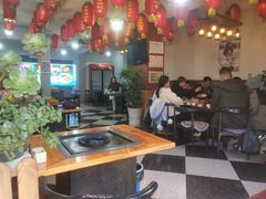 -香香腊排骨.野生菌火塘总店(束河店)